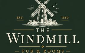 The Windmill